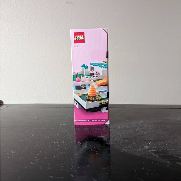 LEGO 40596 magic maze limited edition 332 pieces new in box! - Picture 4 of 7